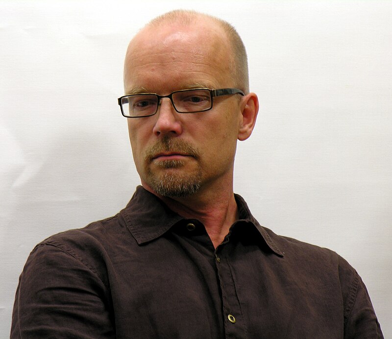 Kari Heiskanen