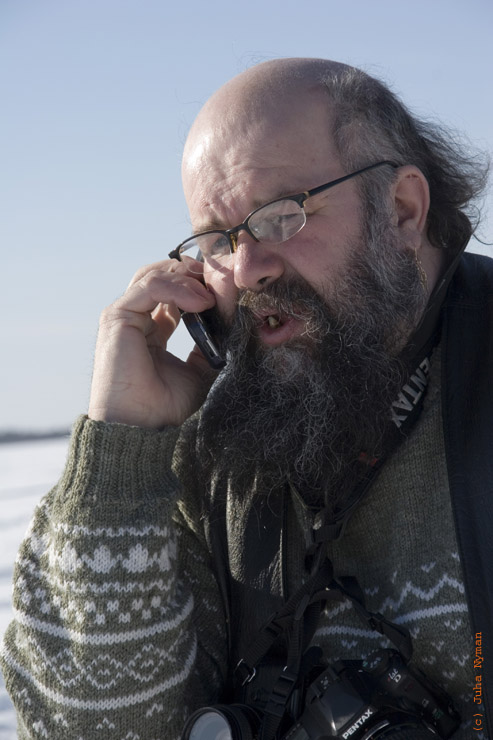 Kari Tykkyläinen