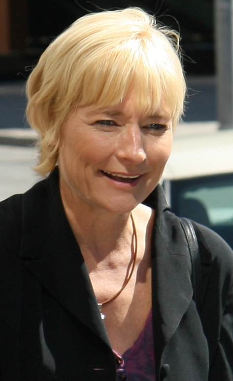 Kari Winter