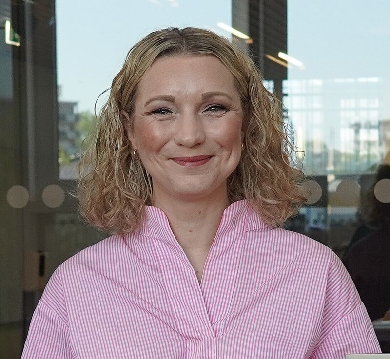 Karianne Tung