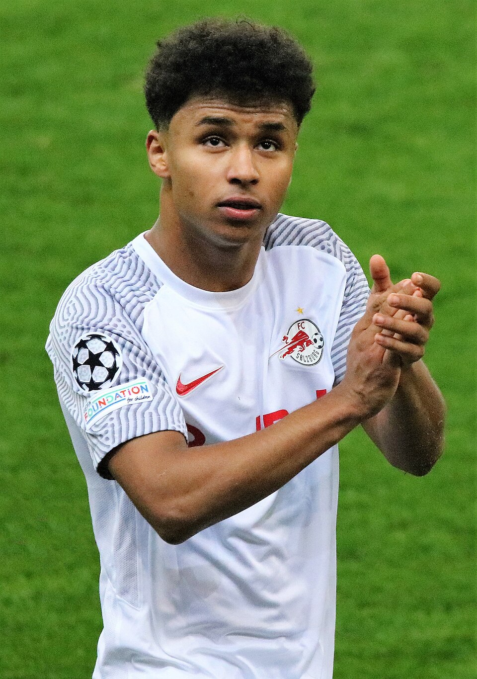 Karim Adejemi