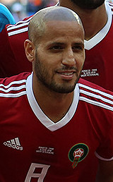 Karim Al Ahmadi