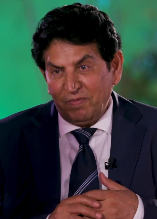 Karim Al-Iraqi