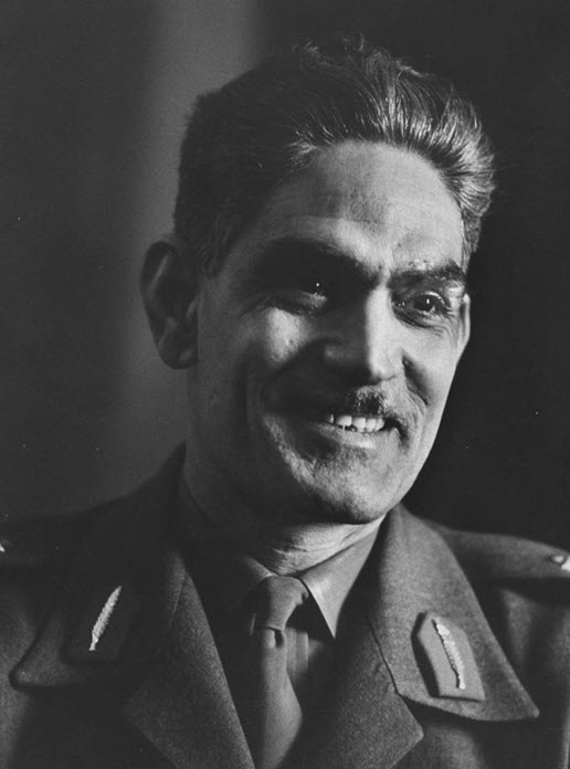 Karim-Ali Qassem