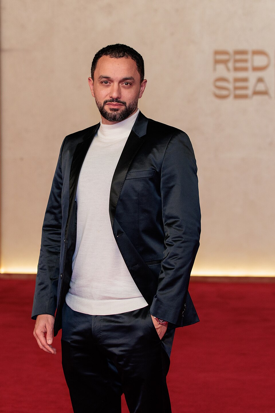 Karim Amor
