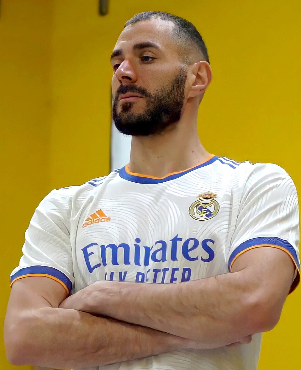 Karim Bléus