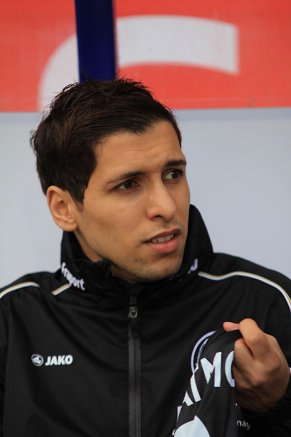 Karim Gaber