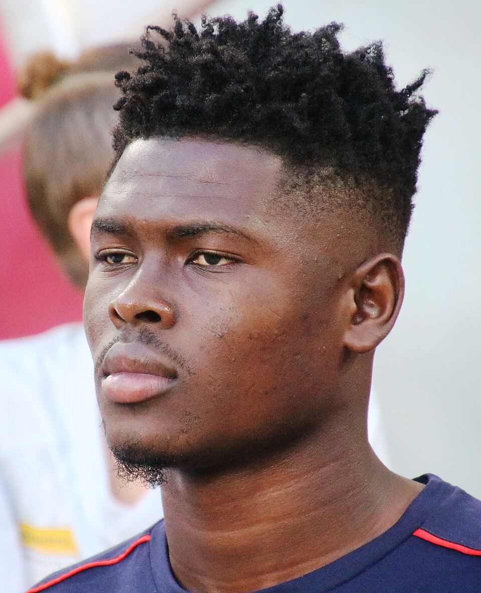 Karim Konaté