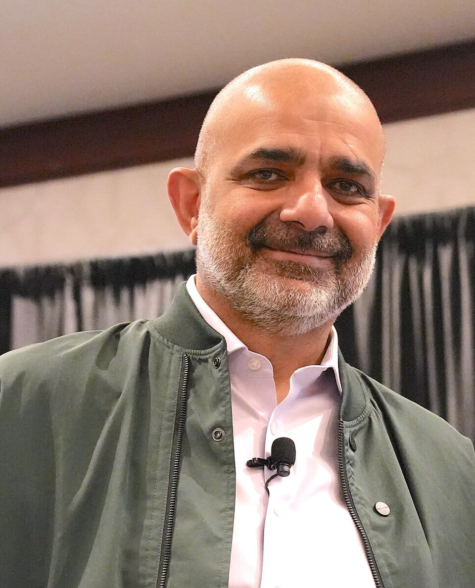 Karim Lakhani