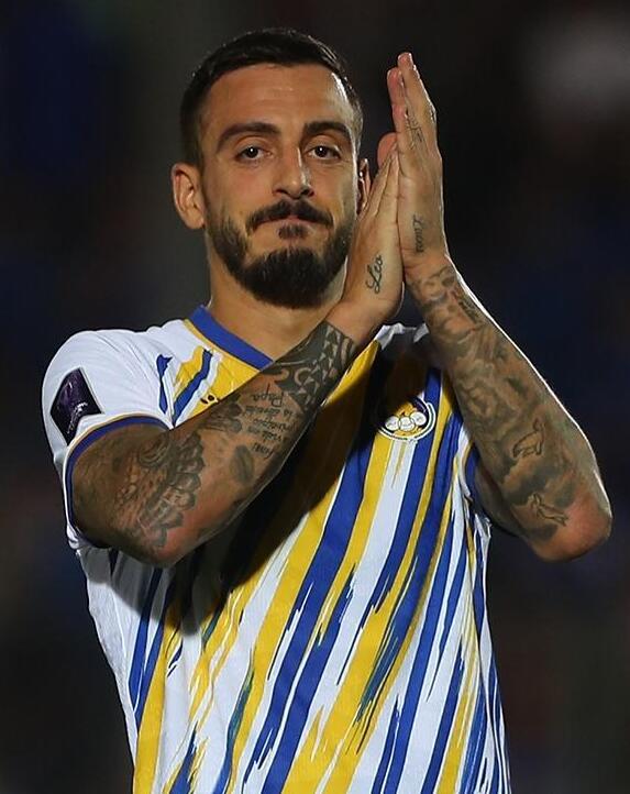 Karim Matos