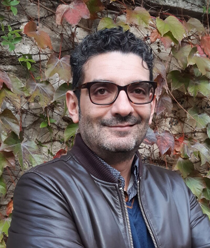 Karim Moussaoui