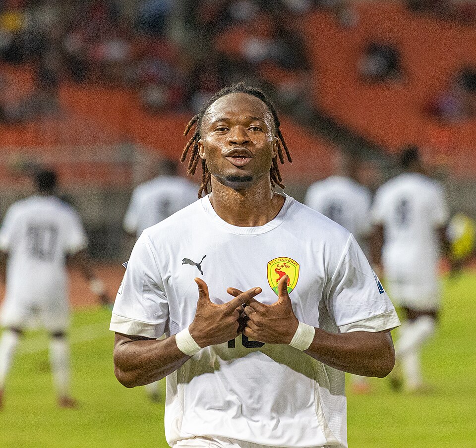 Karim Traoré