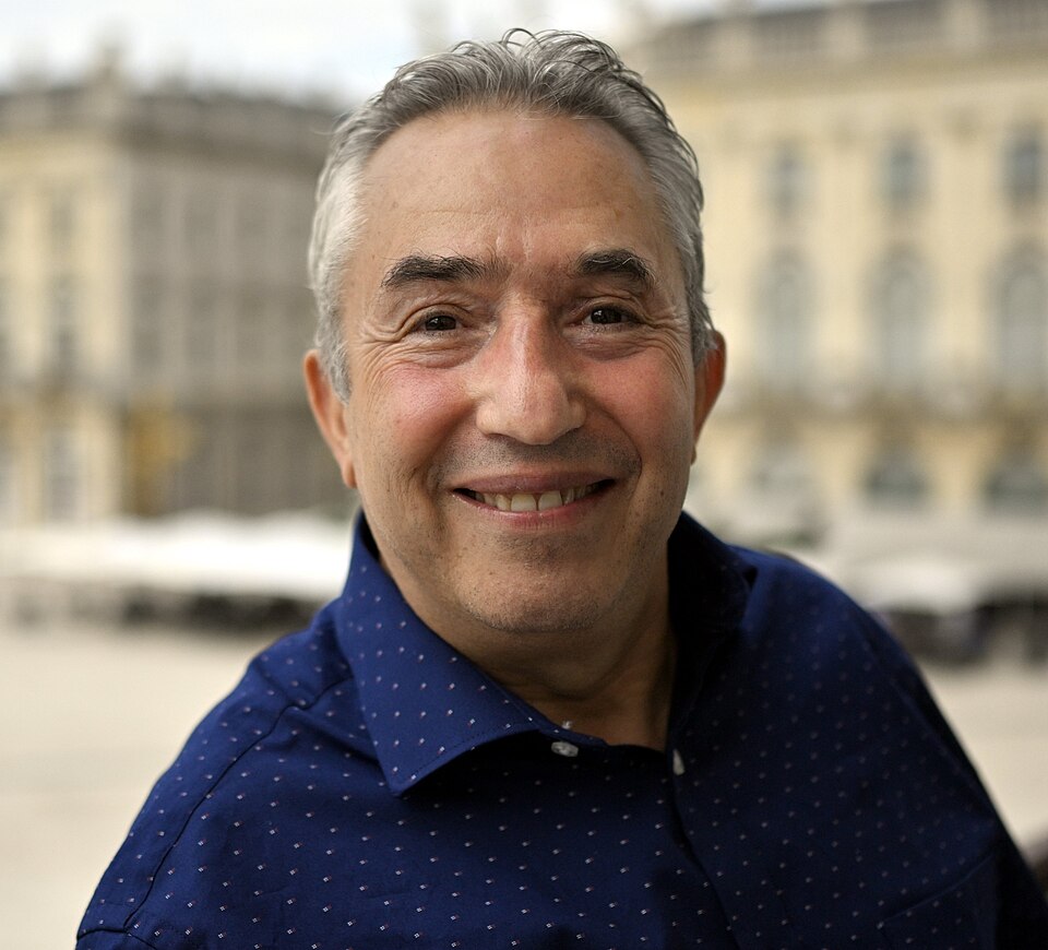 Karim Zaghib