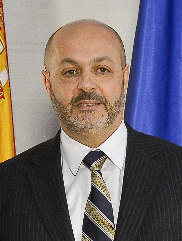 Karima Benyaich