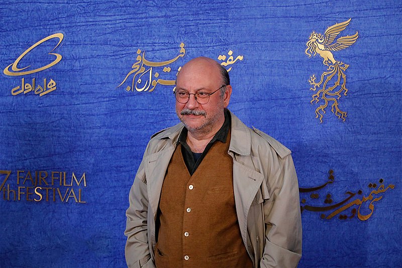 Karimi Chavez