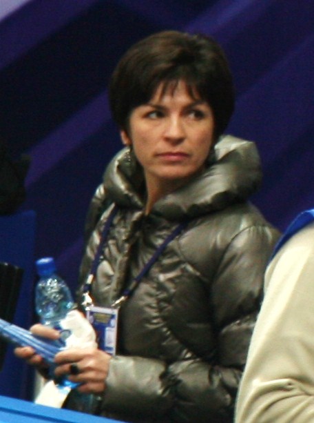 Karin Allik