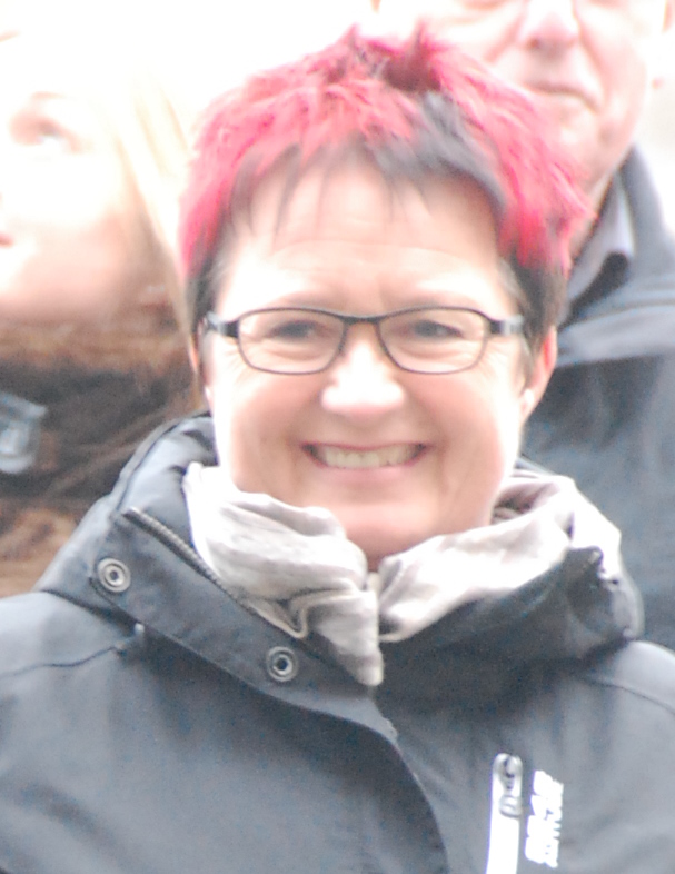 Karin Gaardsted