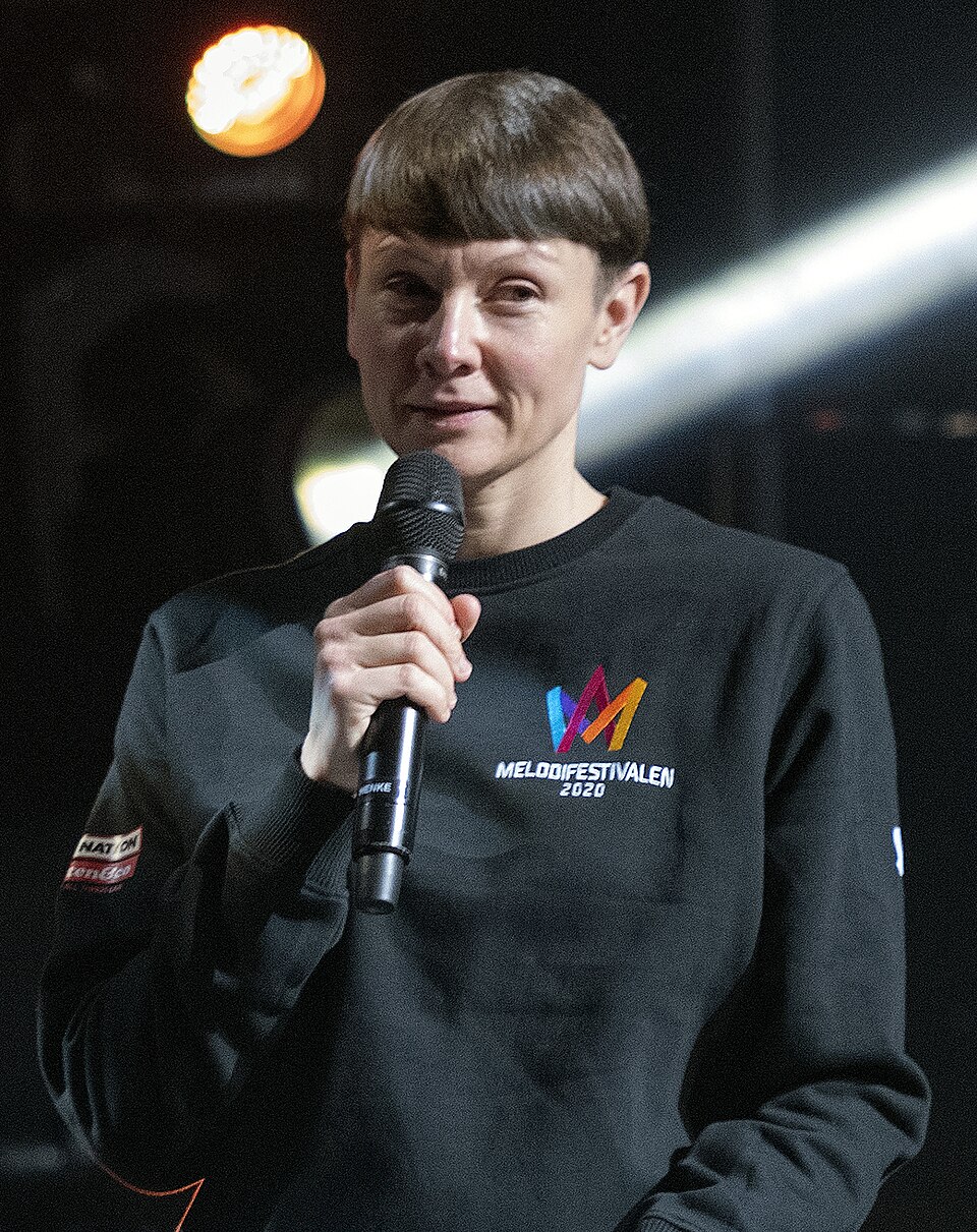 Karin Gunnarsson