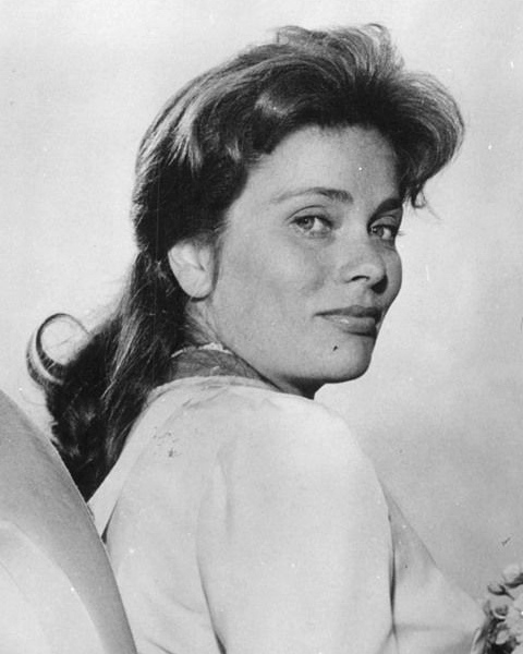 Karin Jacobsson