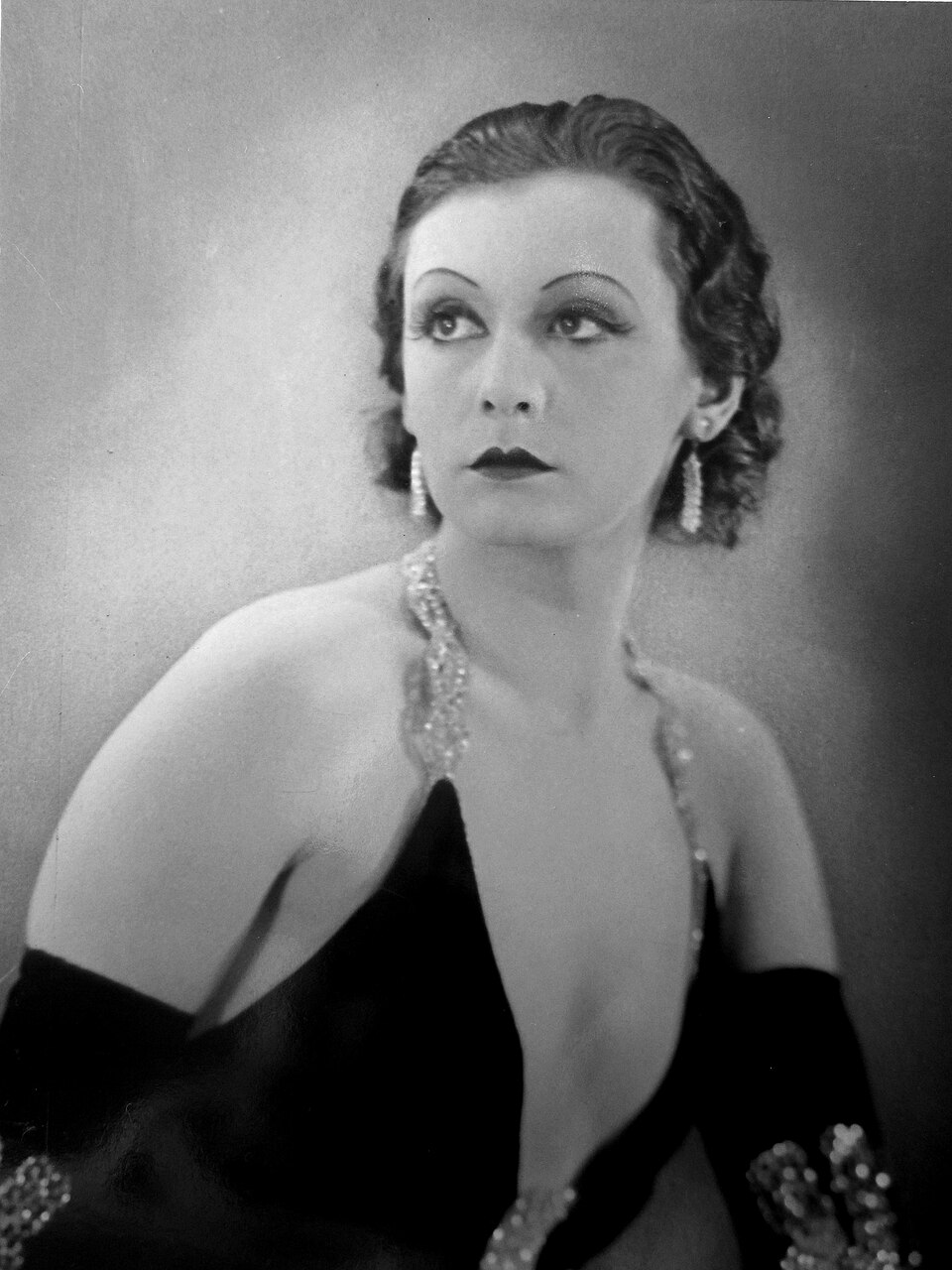 Karin Leander