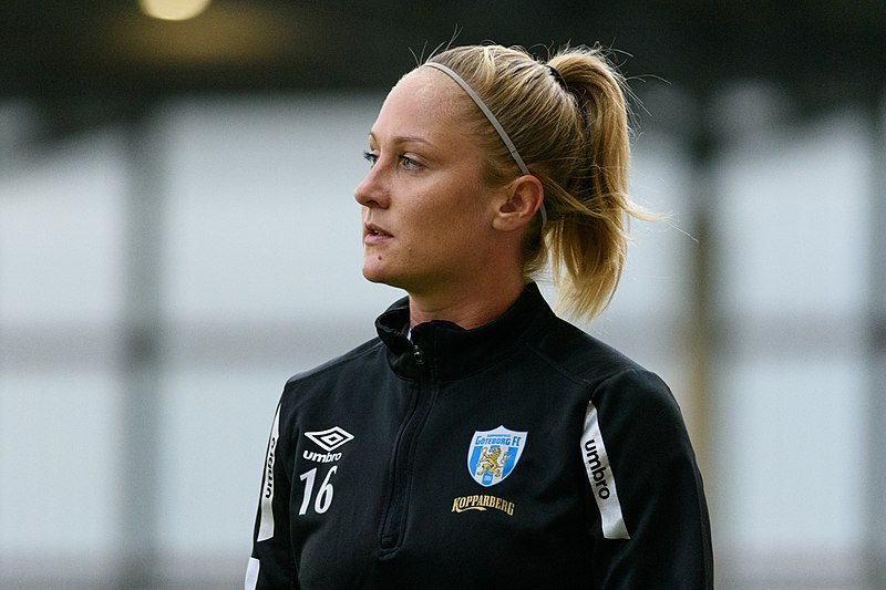 Karin Lundin