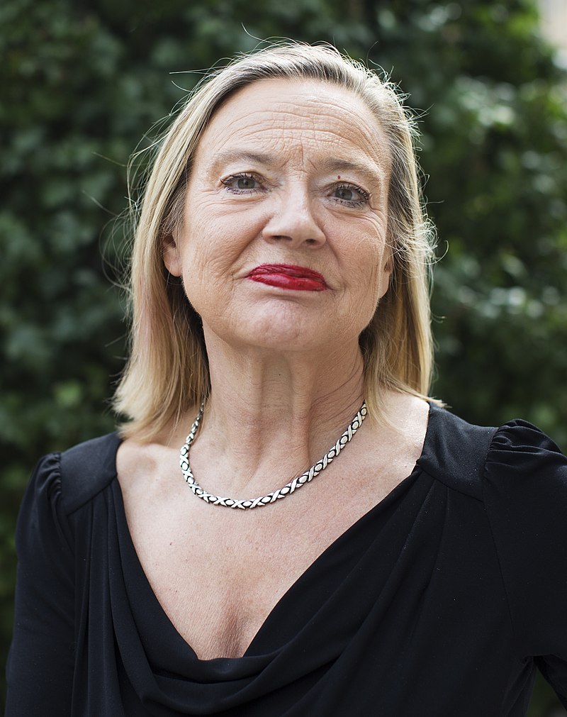 Karin Modig
