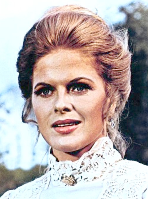 Karin Schubert
