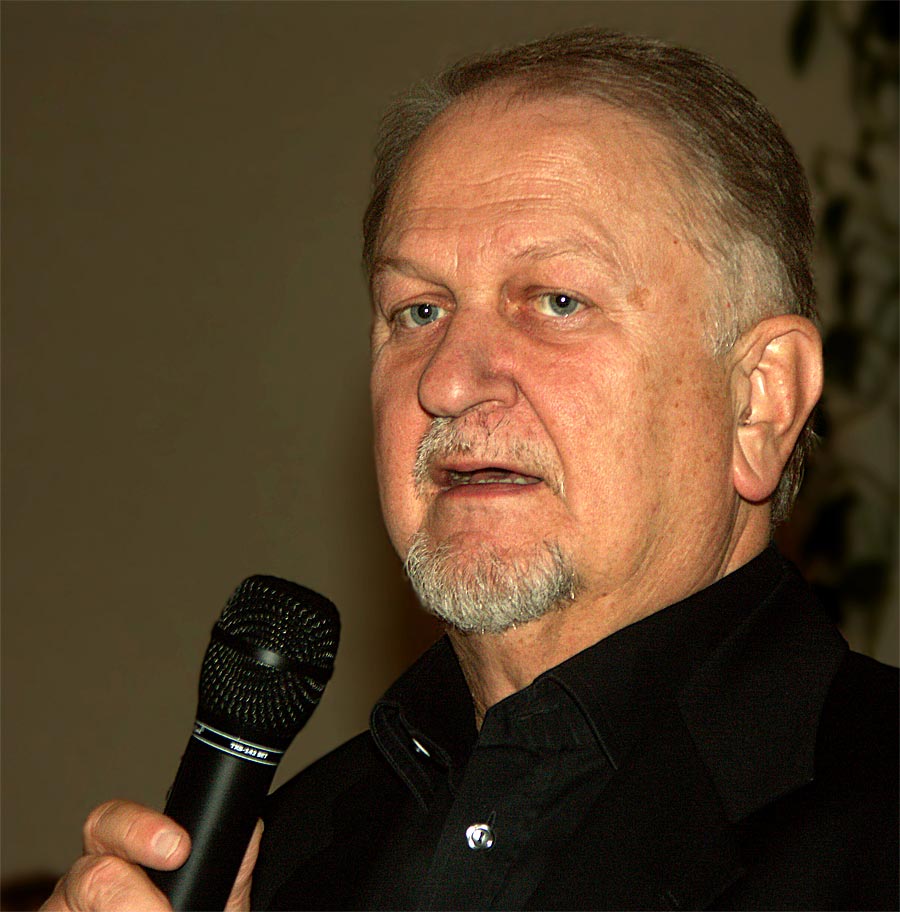 Karin Sorbring