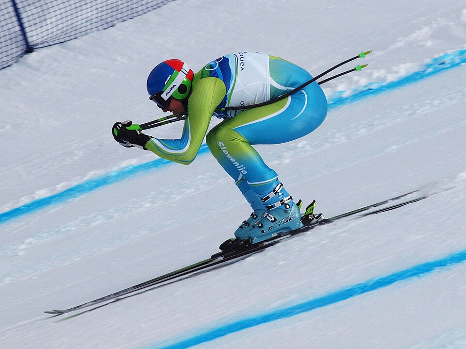 Karin Vonn