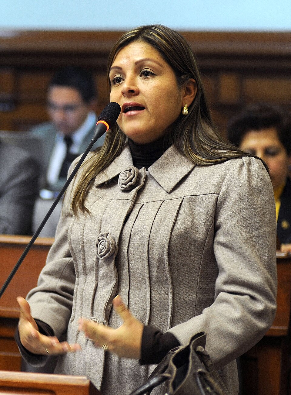 Karina Beteta