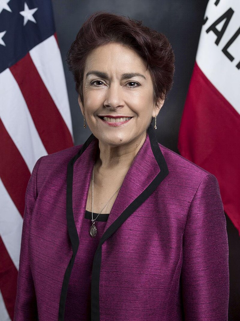 Karina Caballero