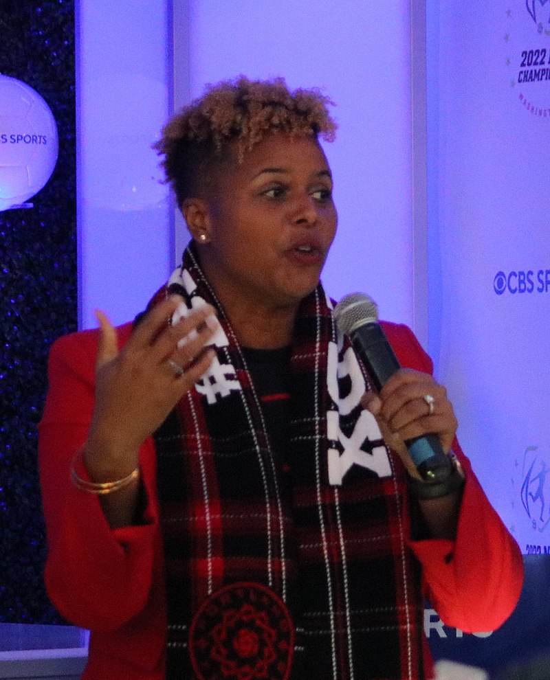 Karina LeBlanc