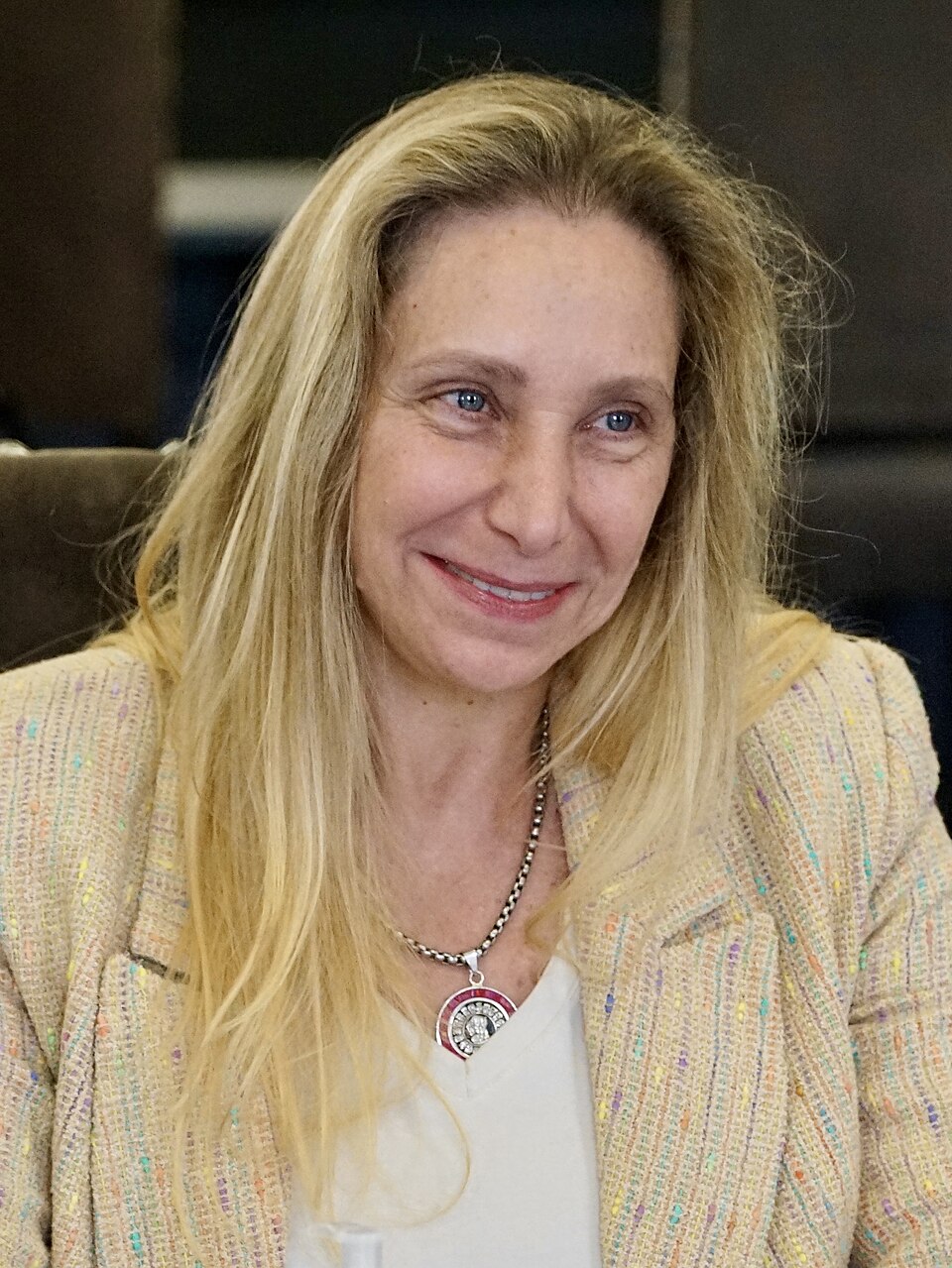 Karina Macri