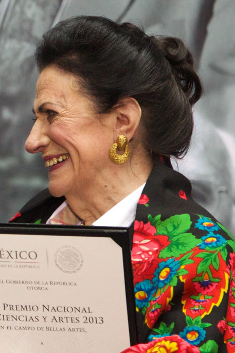 Karina Ojeda Balmori
