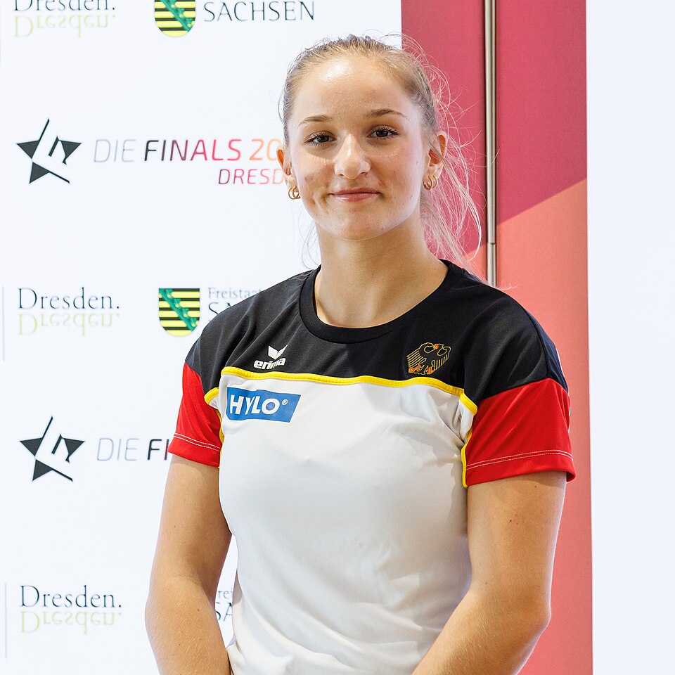 Karina Schoenmaier