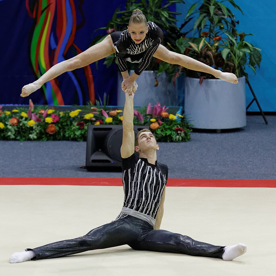 Karine Curti