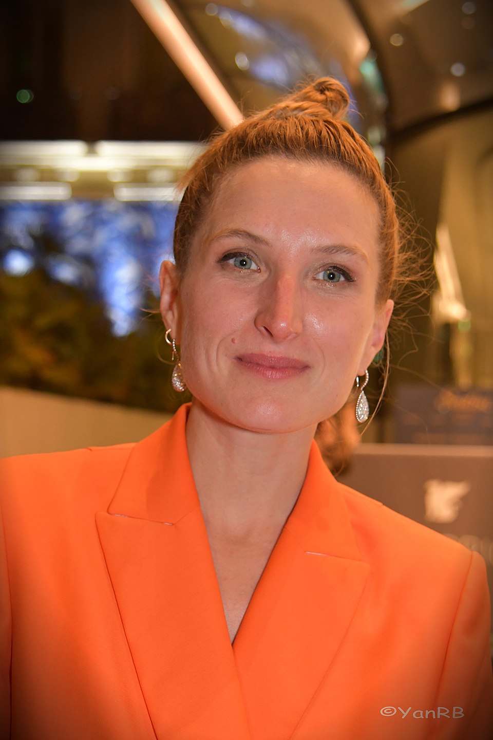 Karine Lewkowicz