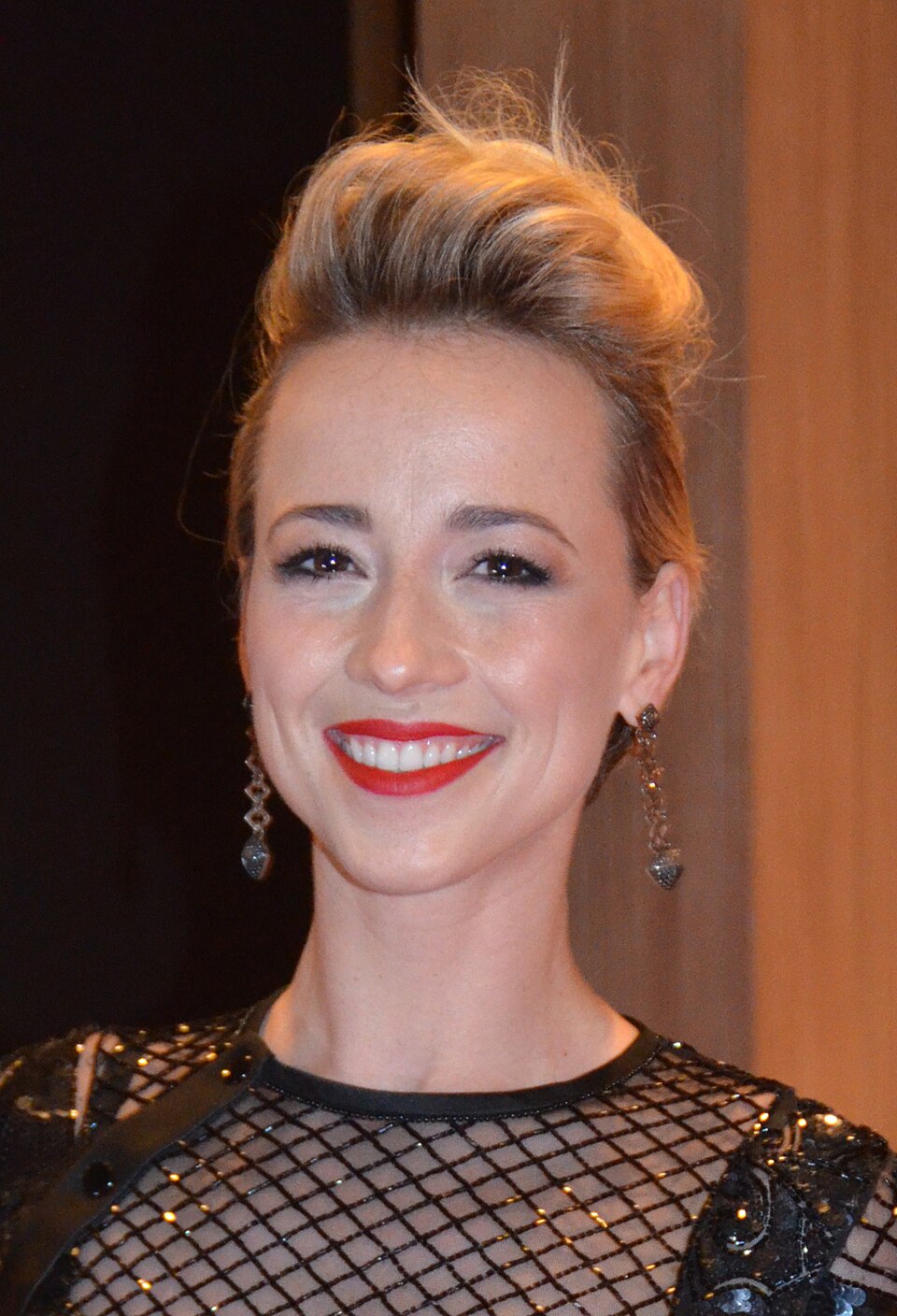 Karine Mathieu