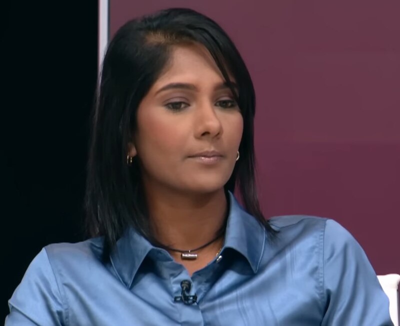 Karishma Ramharack
