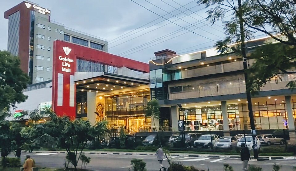 Kariuki Chotara