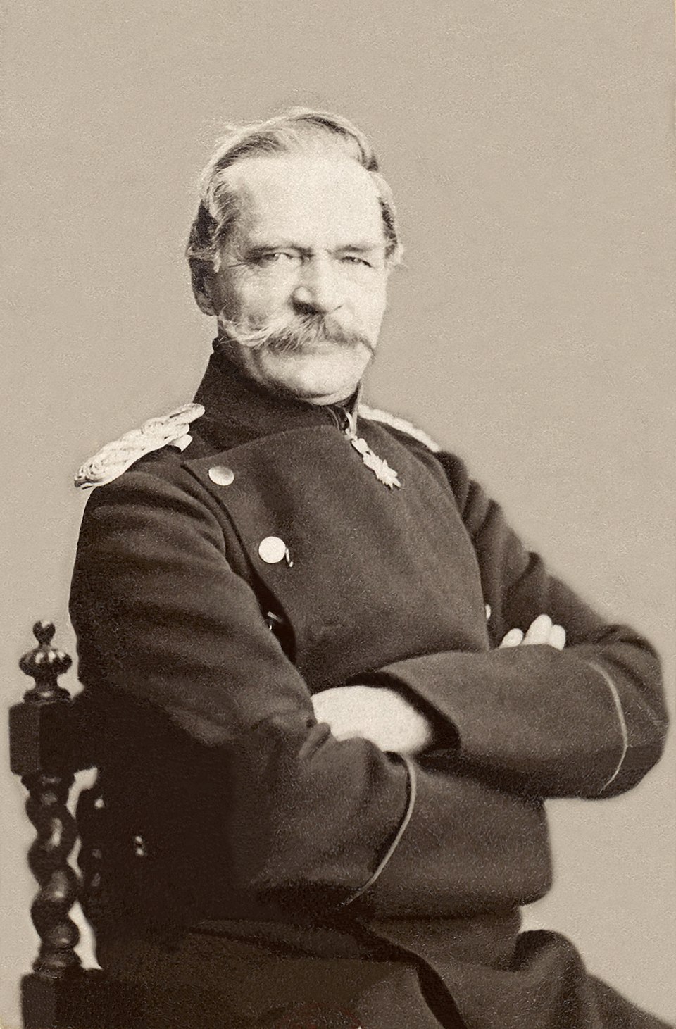 Karl Albrecht junior