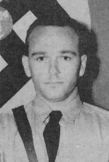 Karl Allen
