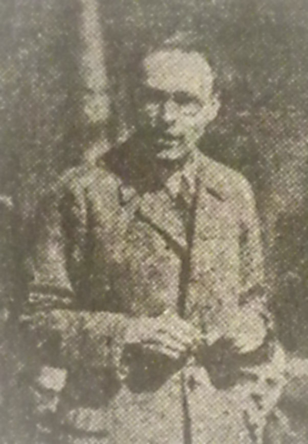 Karl August Wittfogel
