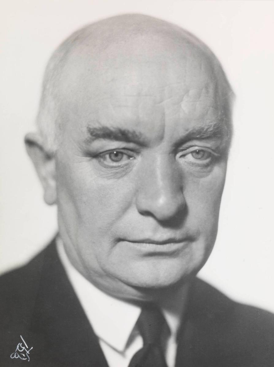 Karl Berkling