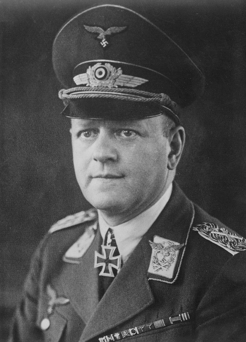 Karl Brauer