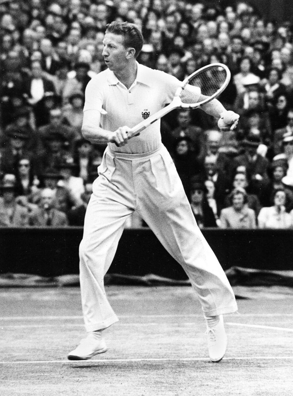 Karl Budge