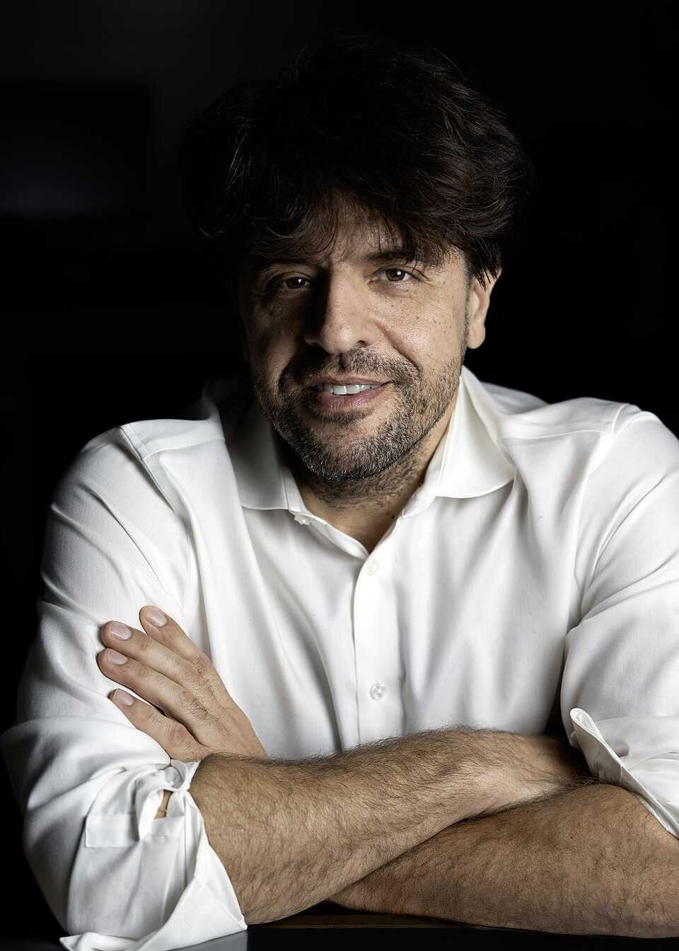 Karl Deisseroth