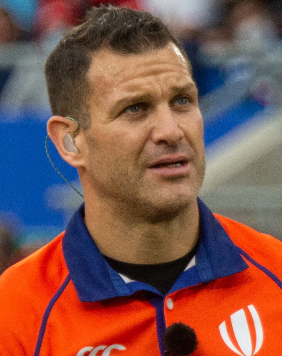 Karl Dickson