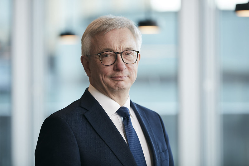 Karl Eirik Schjøtt-Pedersen
