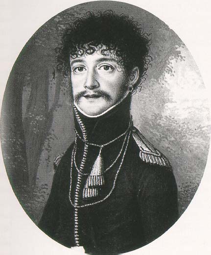 Karl Frederick Paul